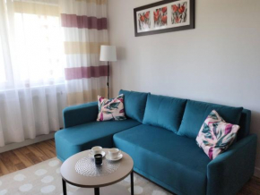 Apartament Gardena Olsztyn, Olsztyn